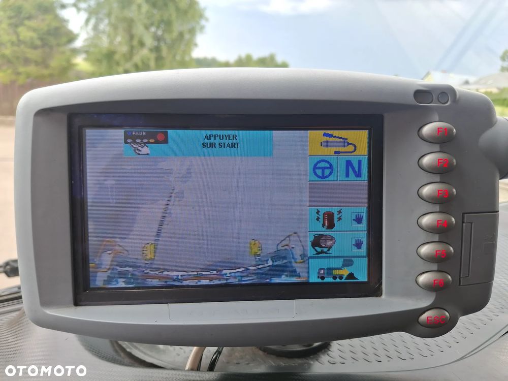 Iveco Stralis 360 Śmieciarka FAUN Dwukomorowa Dwie Komory Euro 5 Segregacja - 4