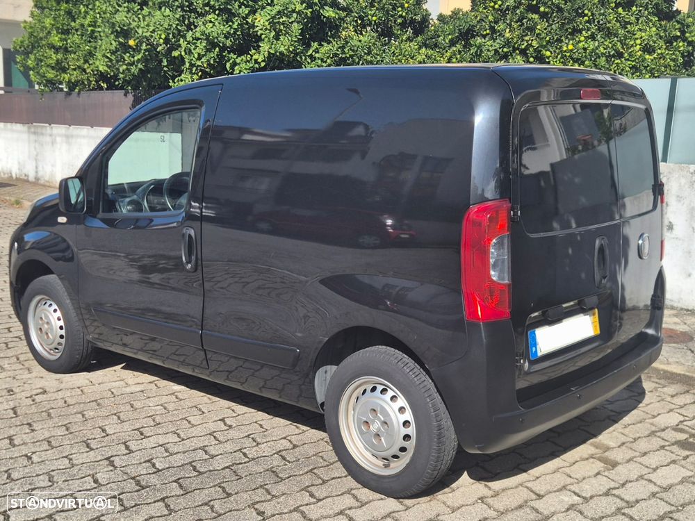 Fiat Fiorino III - 3