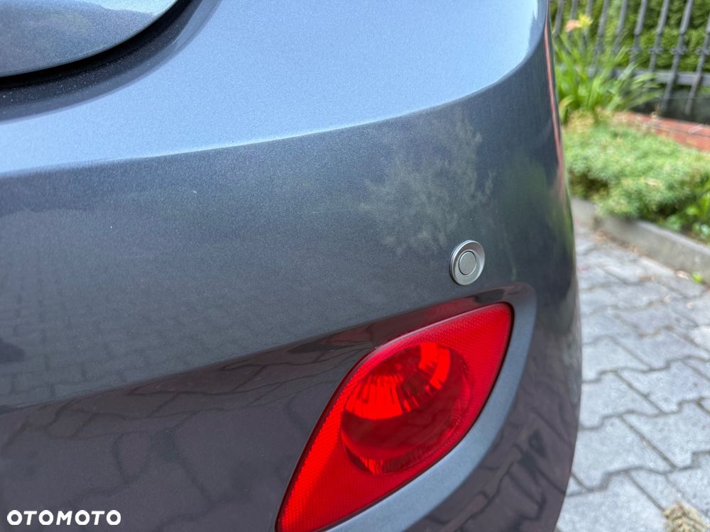 Hyundai i10 1.0 Passion Plus - 15