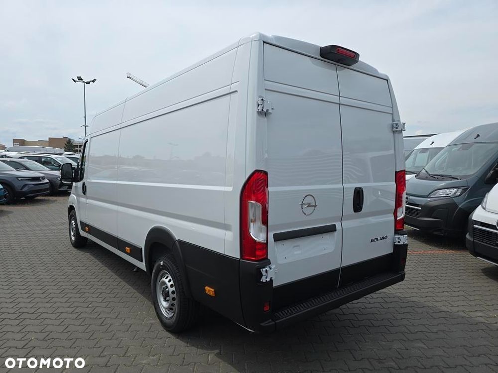 Opel Movano - 6