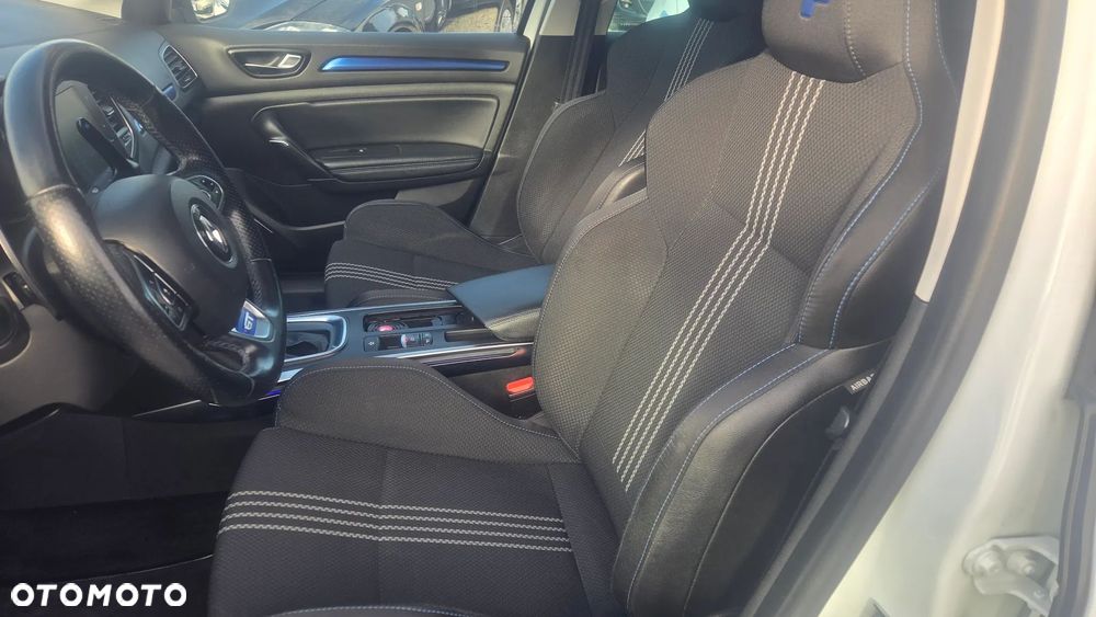 Renault Megane - 7