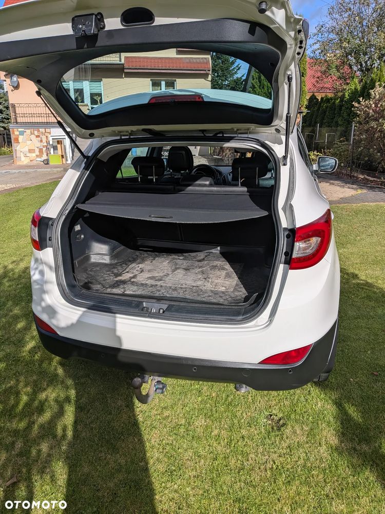 Hyundai ix35 - 19