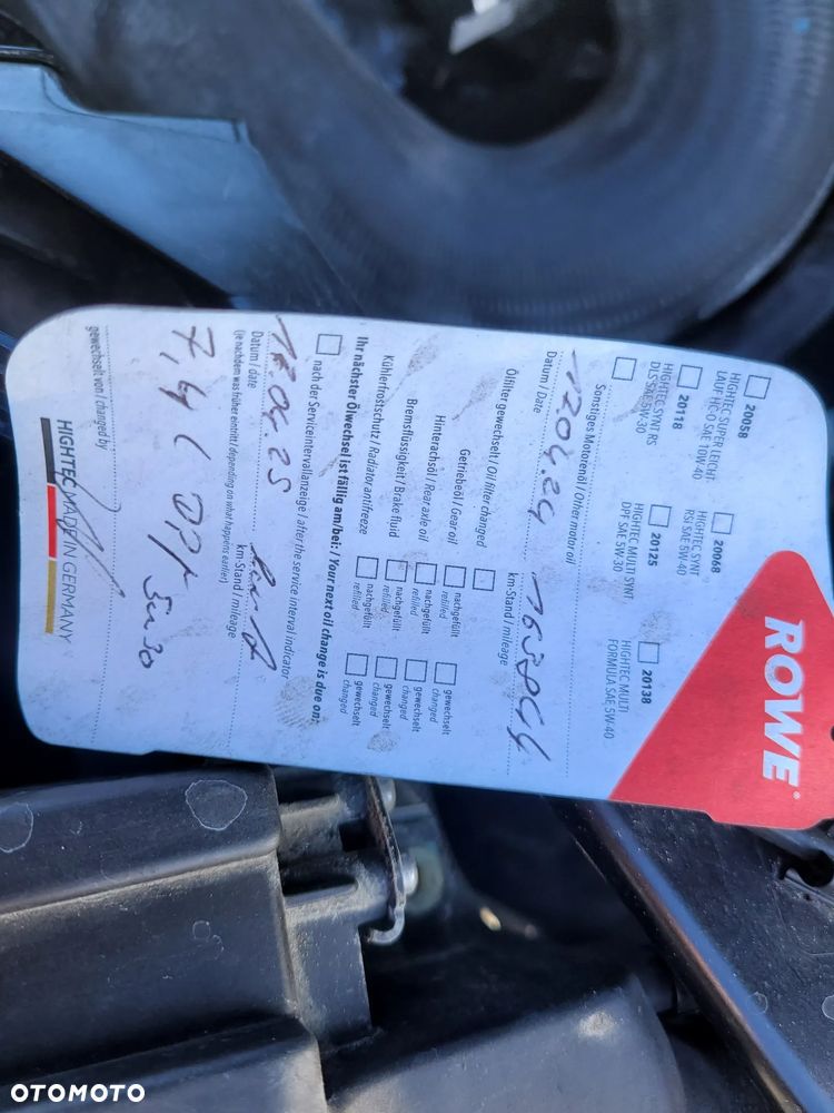 Volkswagen Touareg 3.0 V6 TDI Blue Motion DPF Automatik - 31