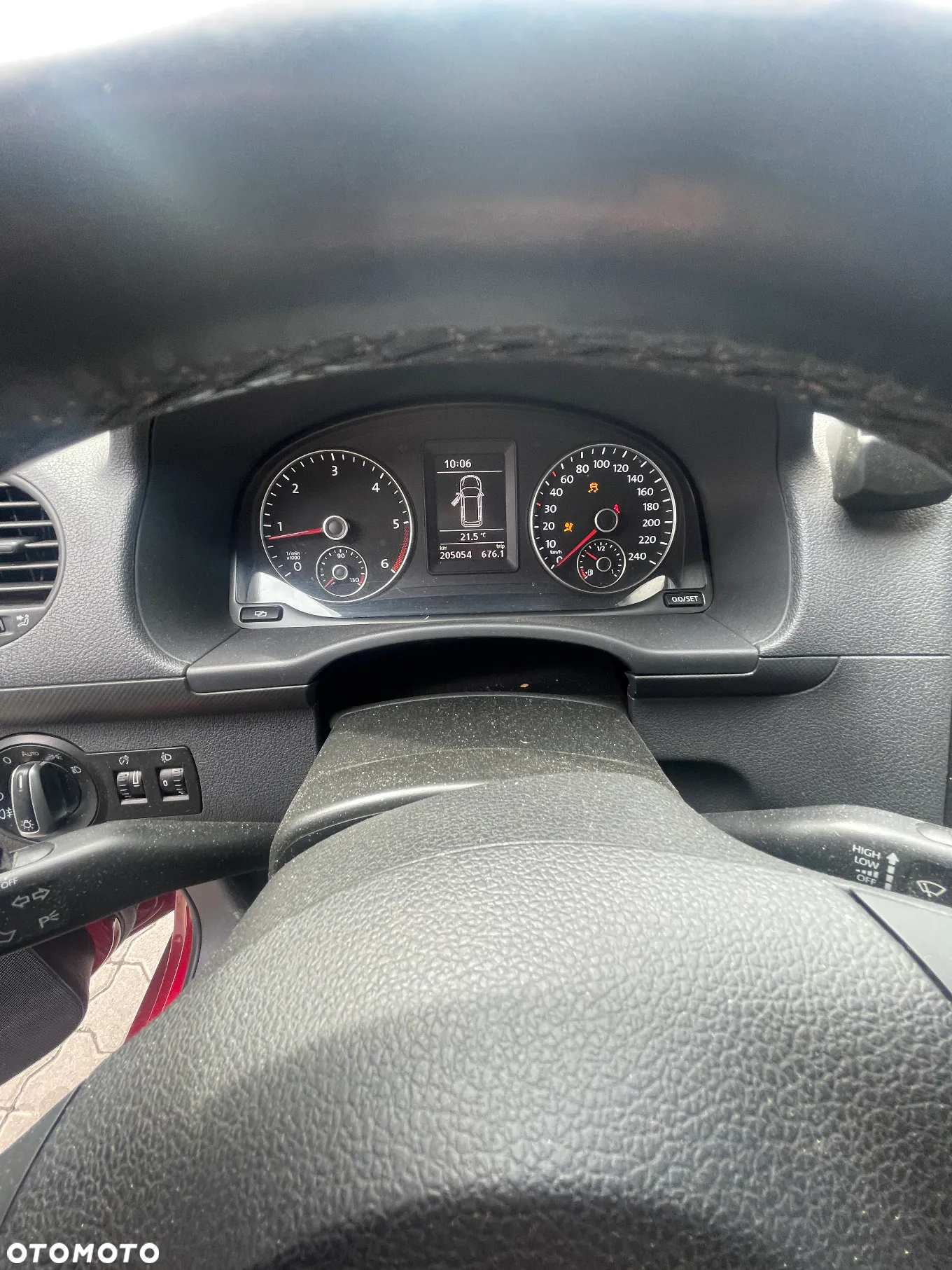 Volkswagen Caddy - 9