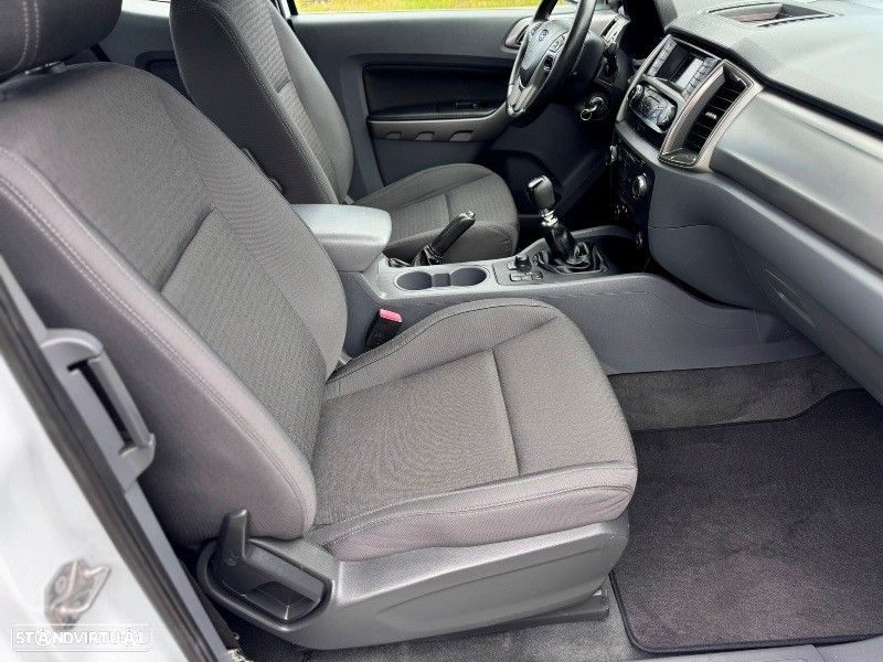 Ford Ranger 2.2 TDCi CD XLT 4WD - 42