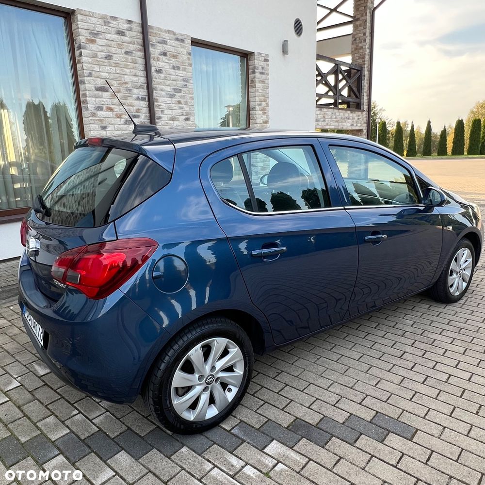 Opel Corsa - 8