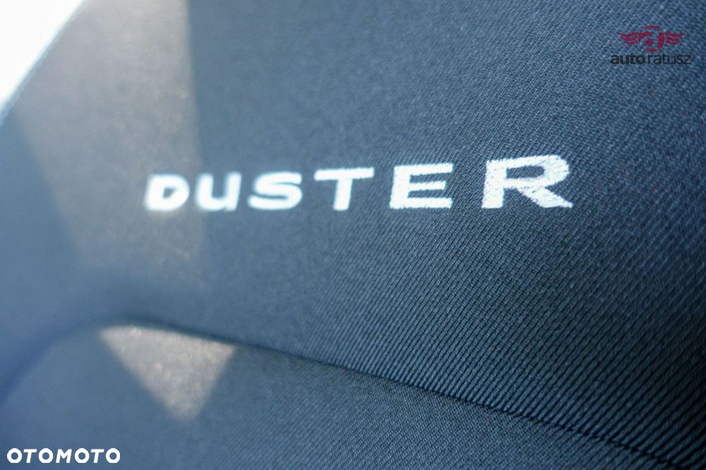 Dacia Duster - 40
