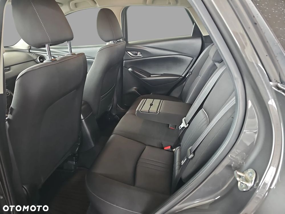 Mazda CX-3 2.0 SkyMotion - 13