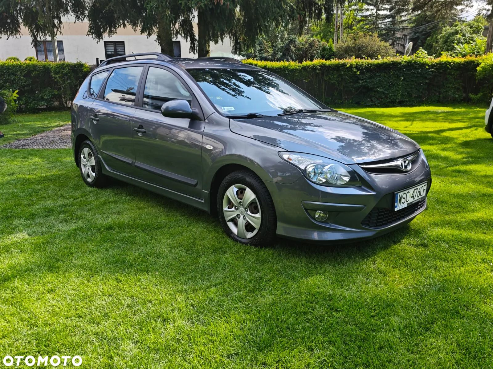 Hyundai i30 1.6 CRDi Classic + - 1