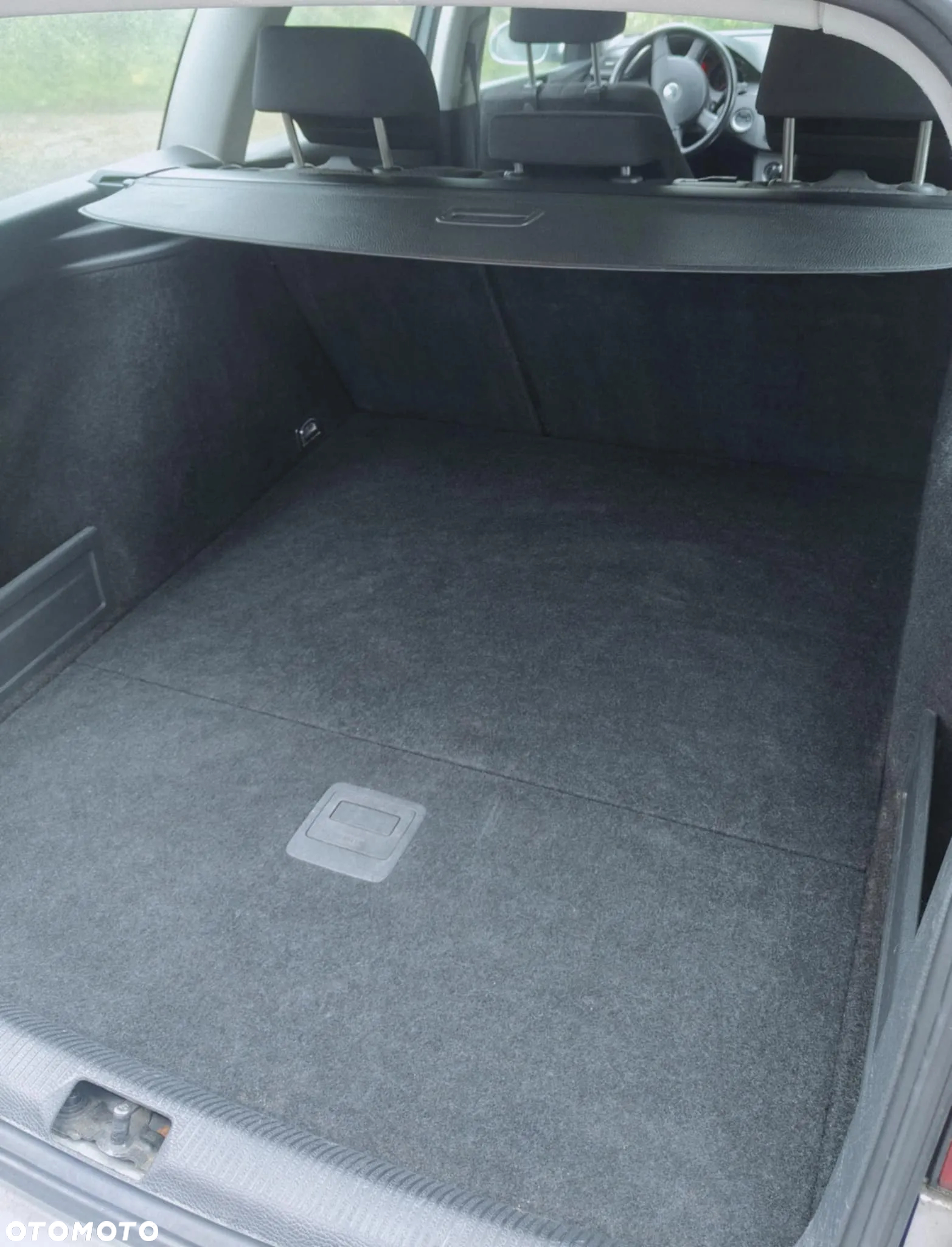 Volkswagen Passat - 9