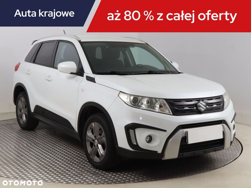 Suzuki Vitara - 3