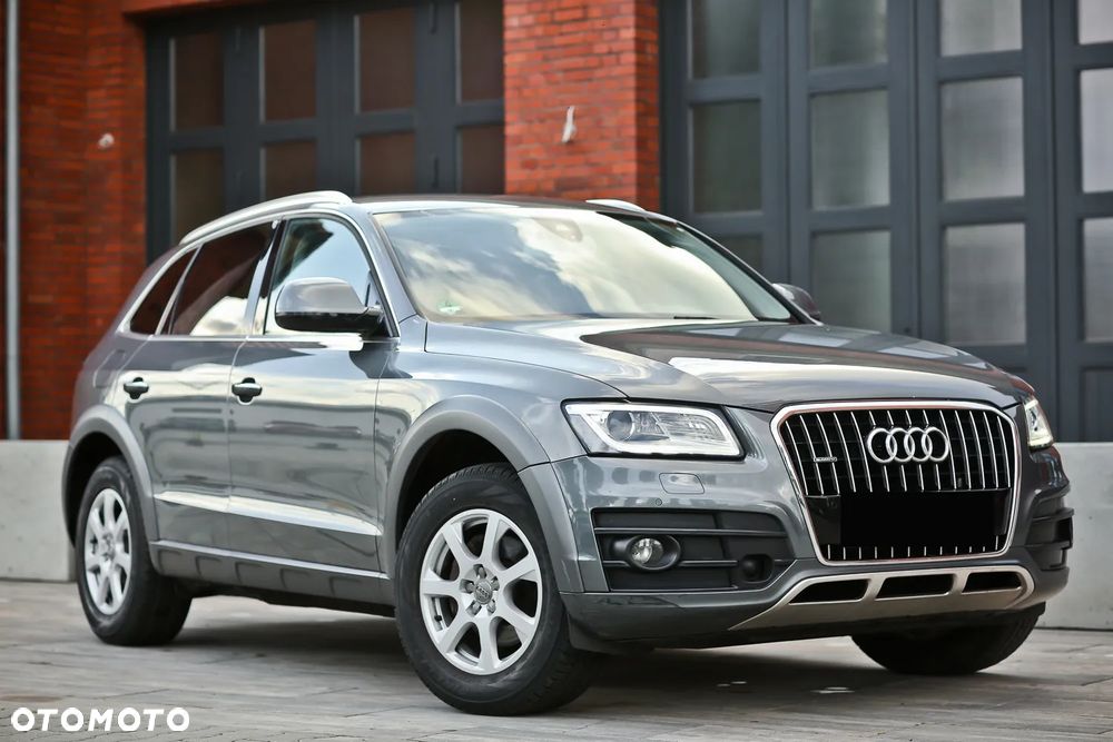 Audi Q5 2.0 TDI clean diesel Quattro S tronic - 5