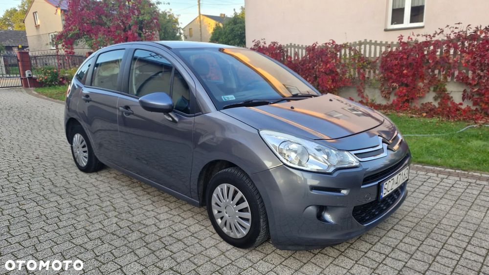 Citroën C3 - 7