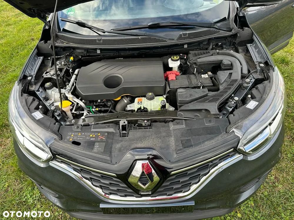 Renault Kadjar 1.5 Blue dCi Intens - 16