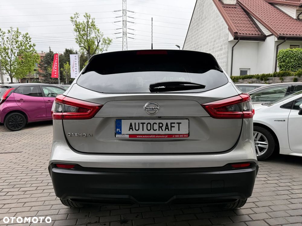Nissan Qashqai 1.3 DIG-T N-Style - 28