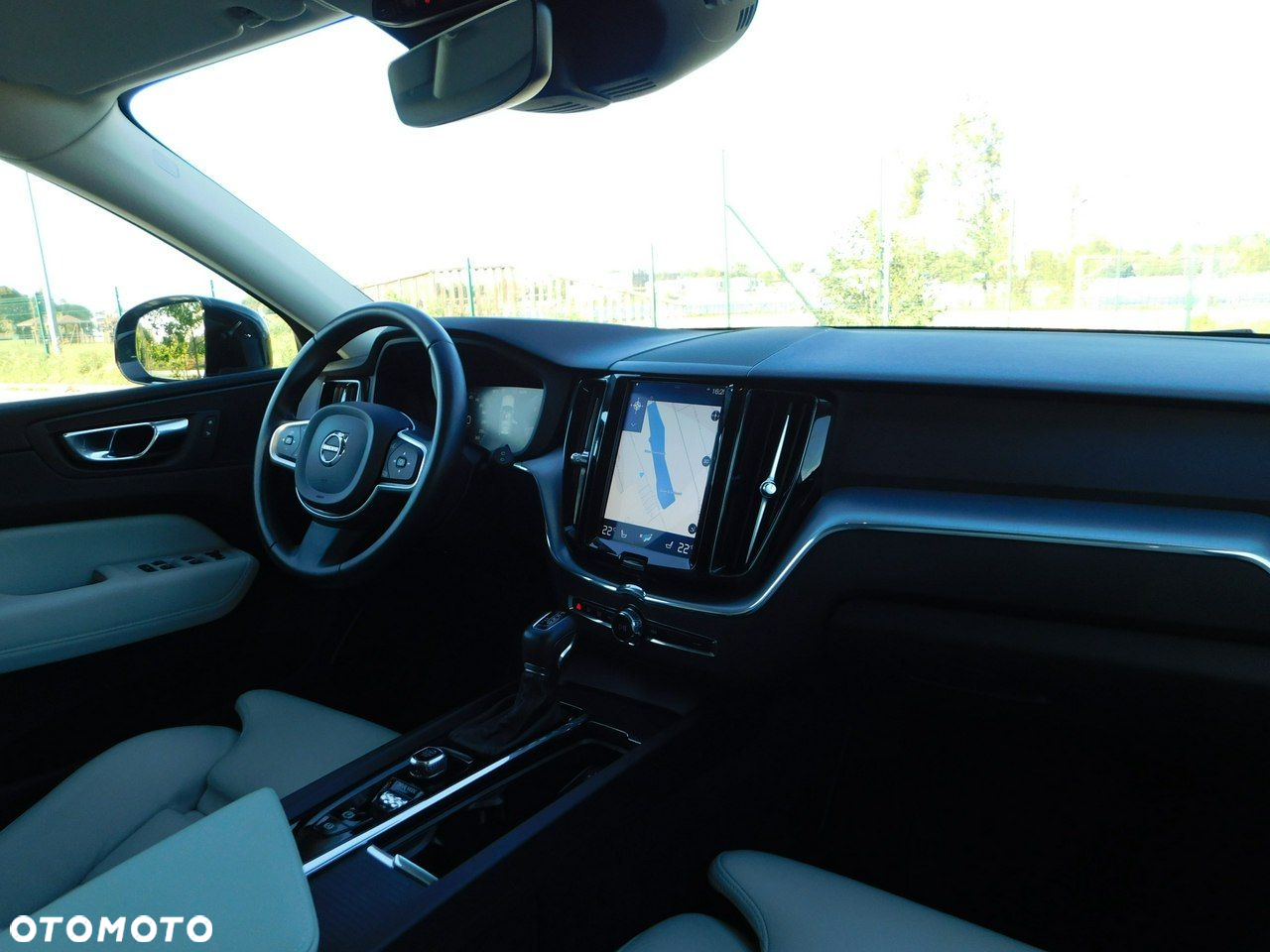 Volvo XC 60 - 18