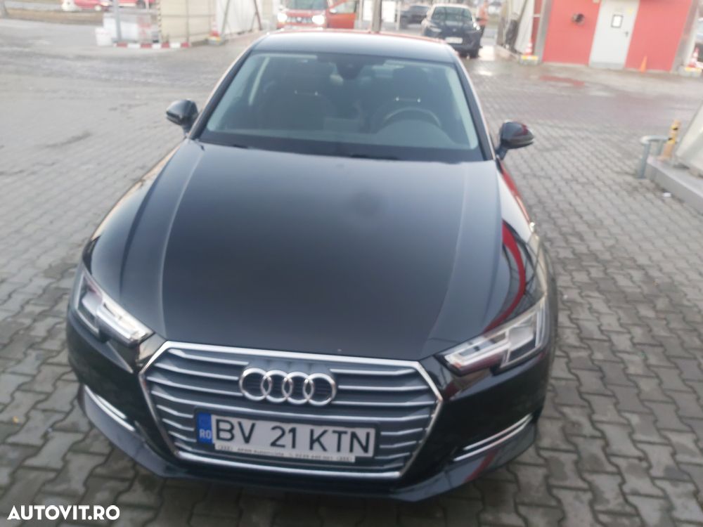 Audi A4 2.0 TDI S tronic - 39