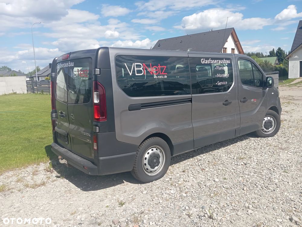 Opel Vivaro L2H1 S&S Tourer - 3