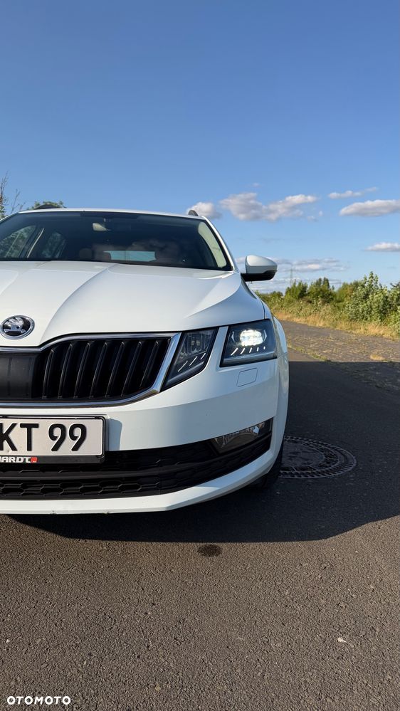 Skoda Octavia - 27