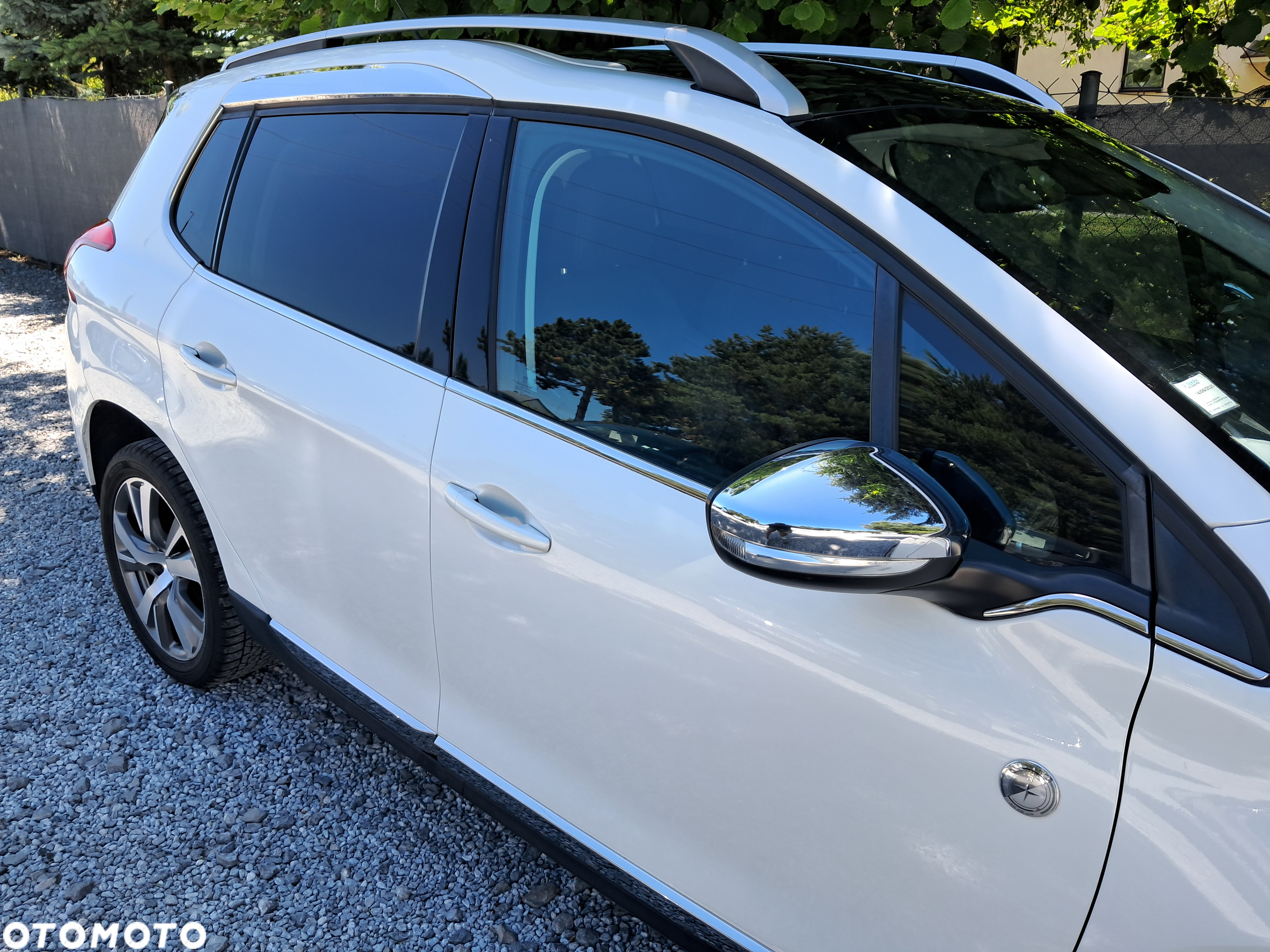 Peugeot 2008 - 30