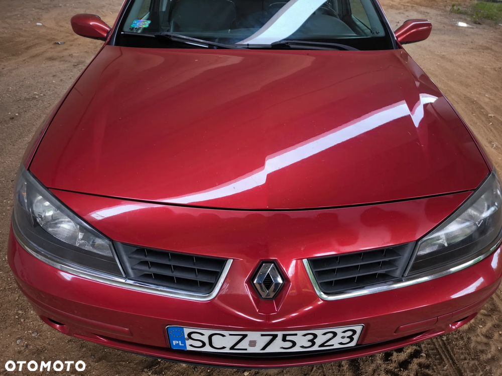 Renault Laguna 2.0 Luxe Privilege - 21