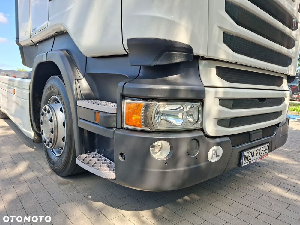 Scania - 9