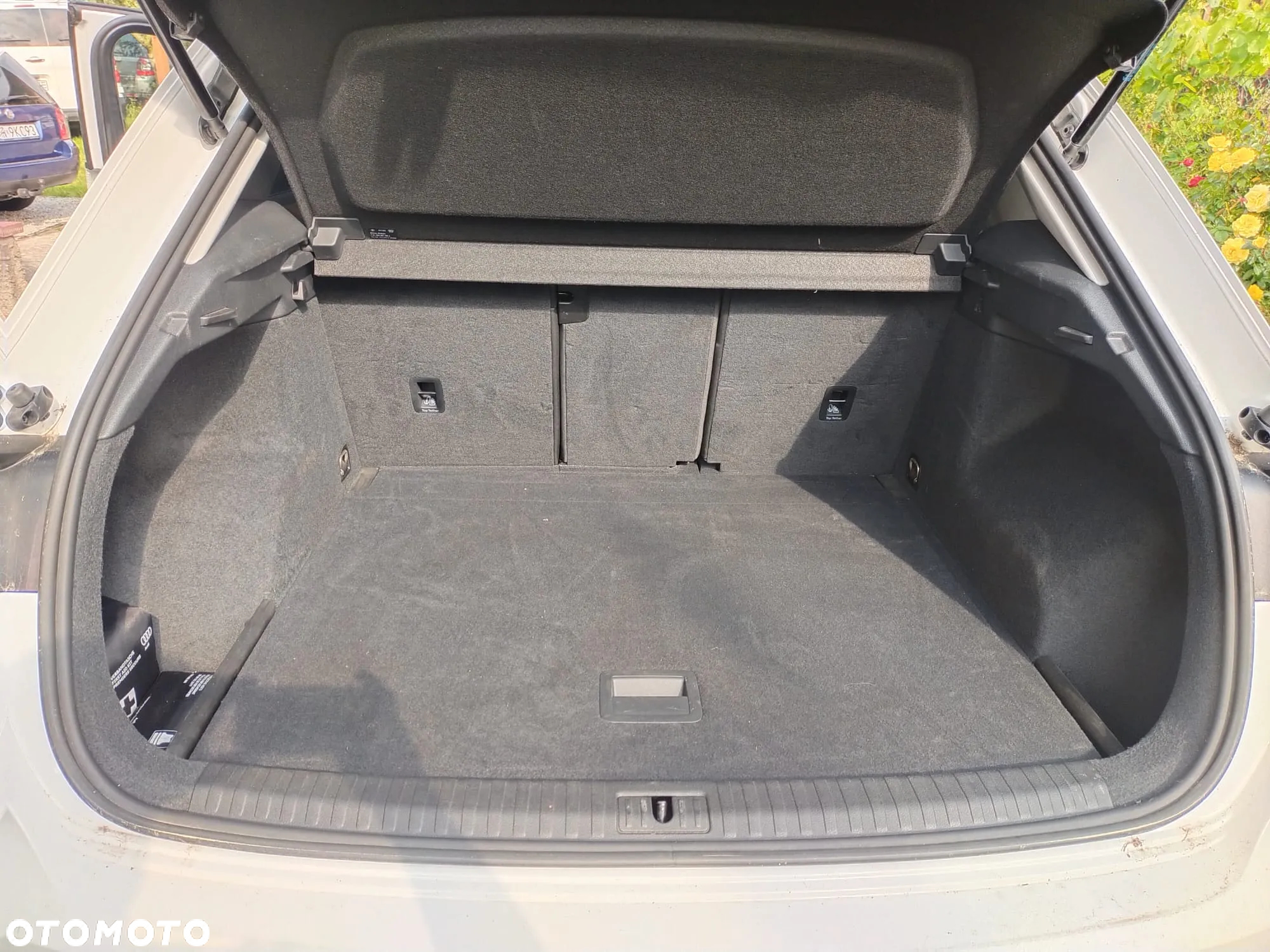 Audi Q3 2.0 TDI S tronic design - 10