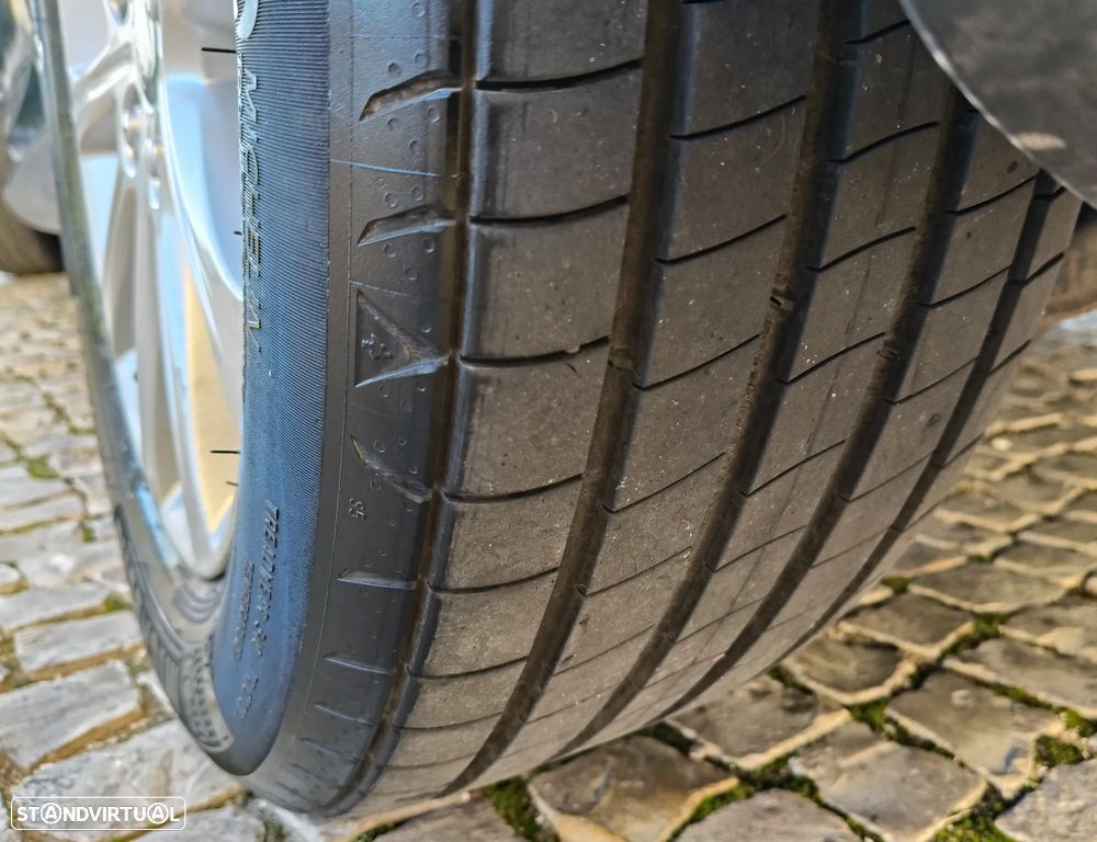 Ford Focus SW 1.6 TDCi DPF S&S Trend - 5