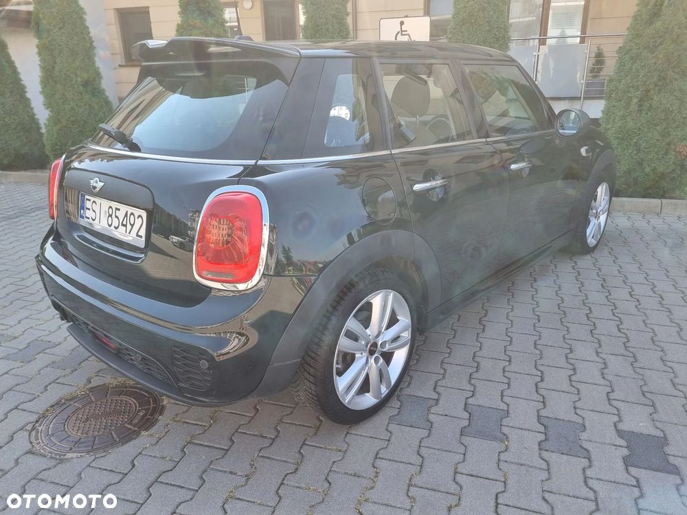 MINI ONE - 5