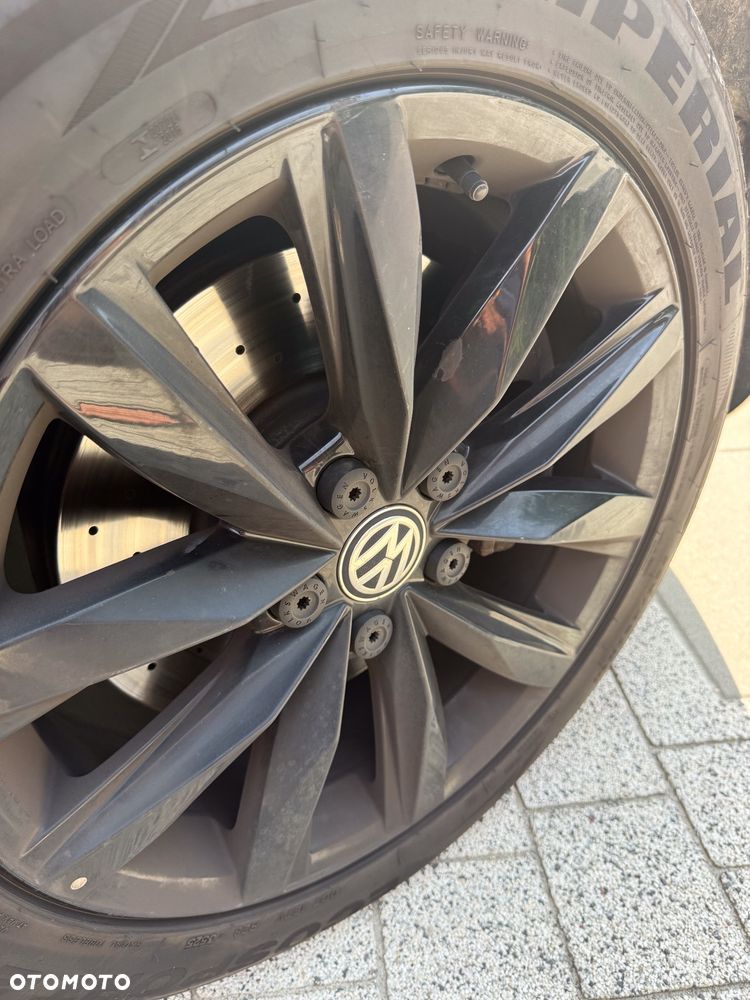 Volkswagen California - 16