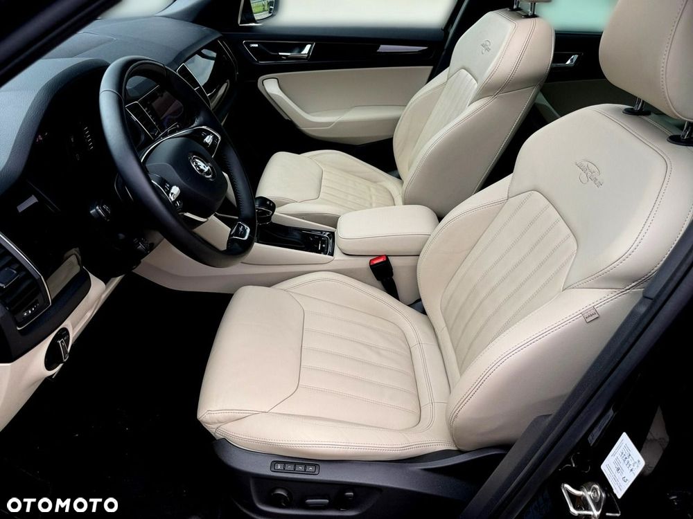 Skoda Kodiaq - 15