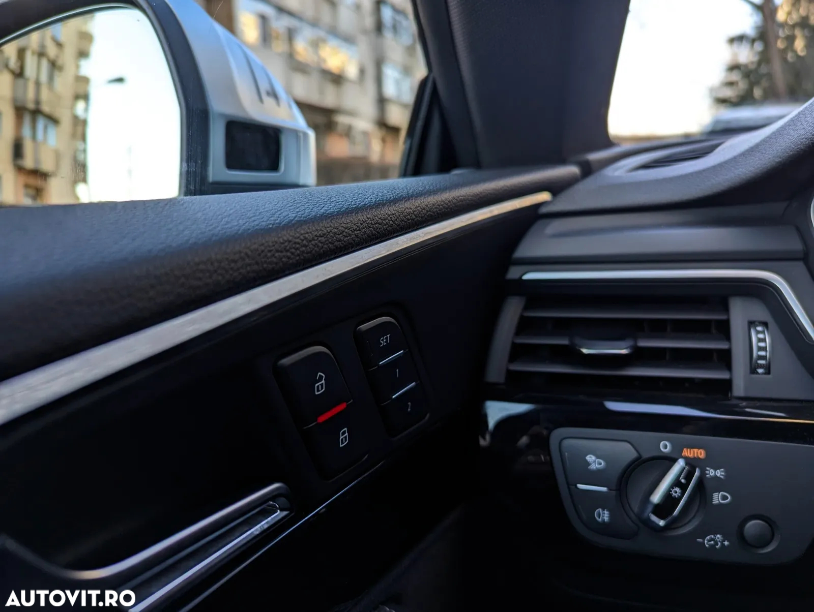 Audi RS5 Coupe 2.9 TFSI quattro tiptronic - 16