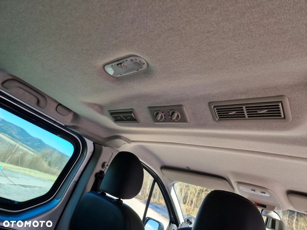 Opel Vivaro 1.6 CDTI L2 - 11