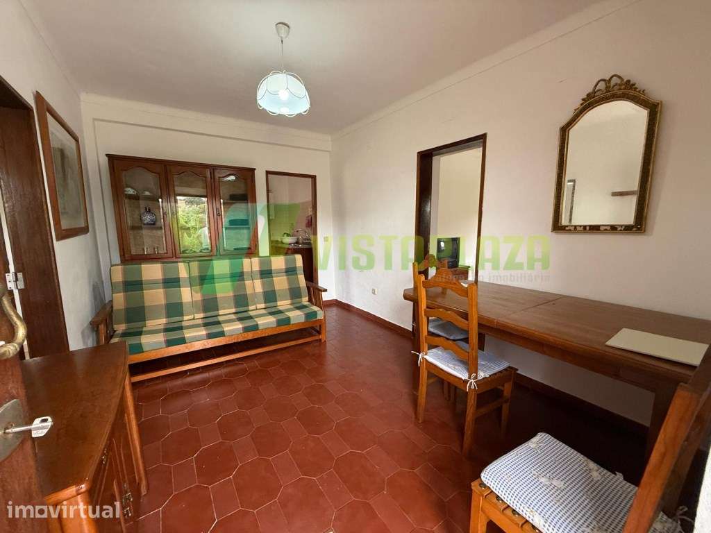 Casa de Campo Para Arrendar, Ribeira do Seissal de Cima, Colos, Ode... - Grande imagem: 5/21