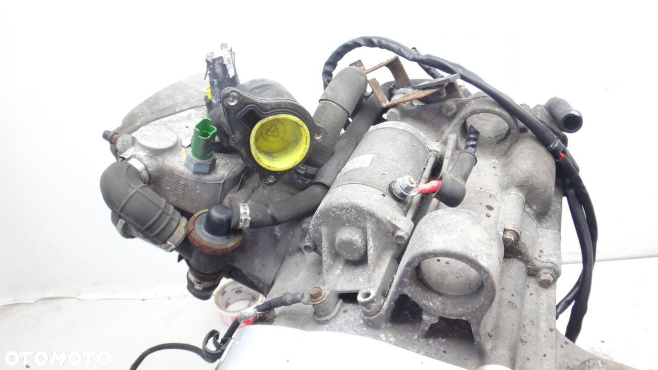 Silnik Piaggio Mp3 400 Gwarancja 30 Dni - 8