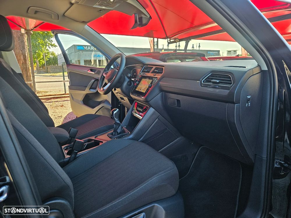 VW Tiguan Allspace 1.5 TSI Life - 16