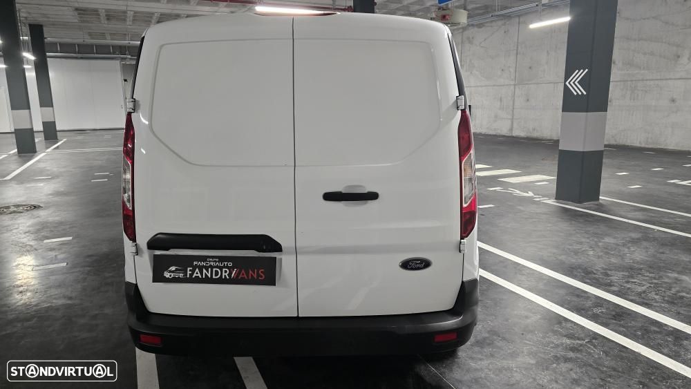 Ford Transit Connect CONNECT 1.5 TDCI TREND - 8