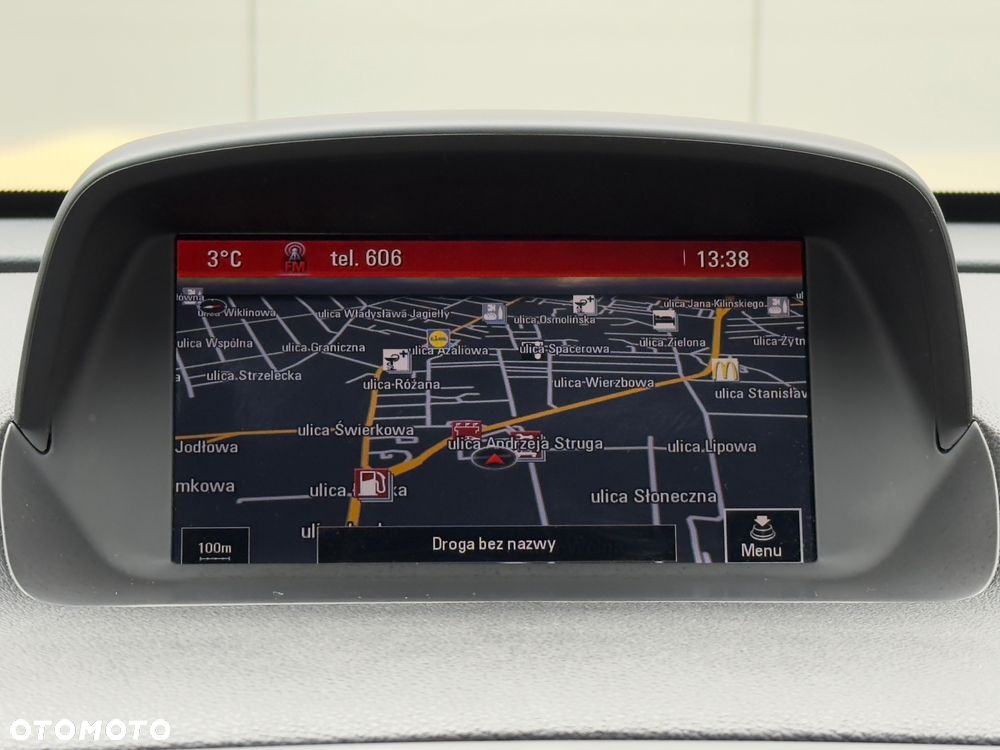 Opel Mokka 1.4 Turbo ecoFLEX Start/Stop Edition - 22