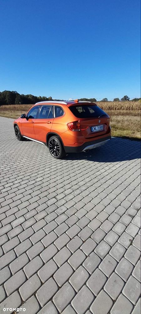 BMW X1 - 4