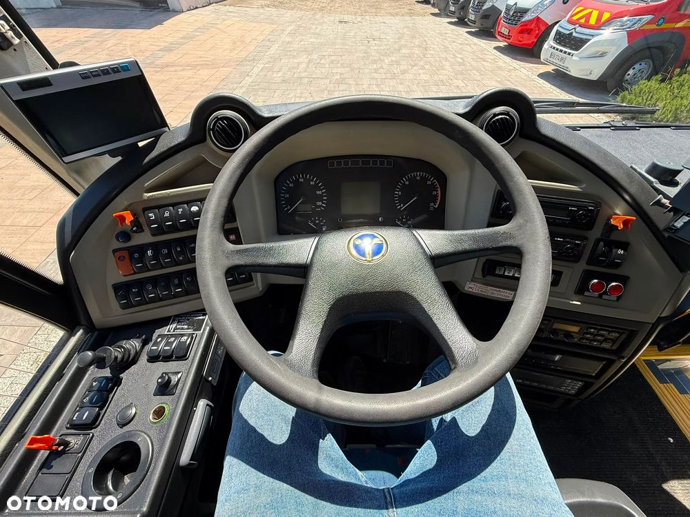 Temsa Safari RD13 - 12