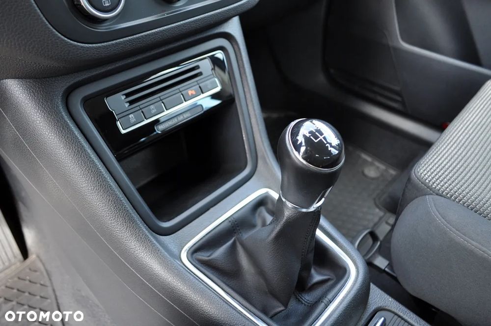 Volkswagen Sharan 2.0 TDI Comfortline - 27