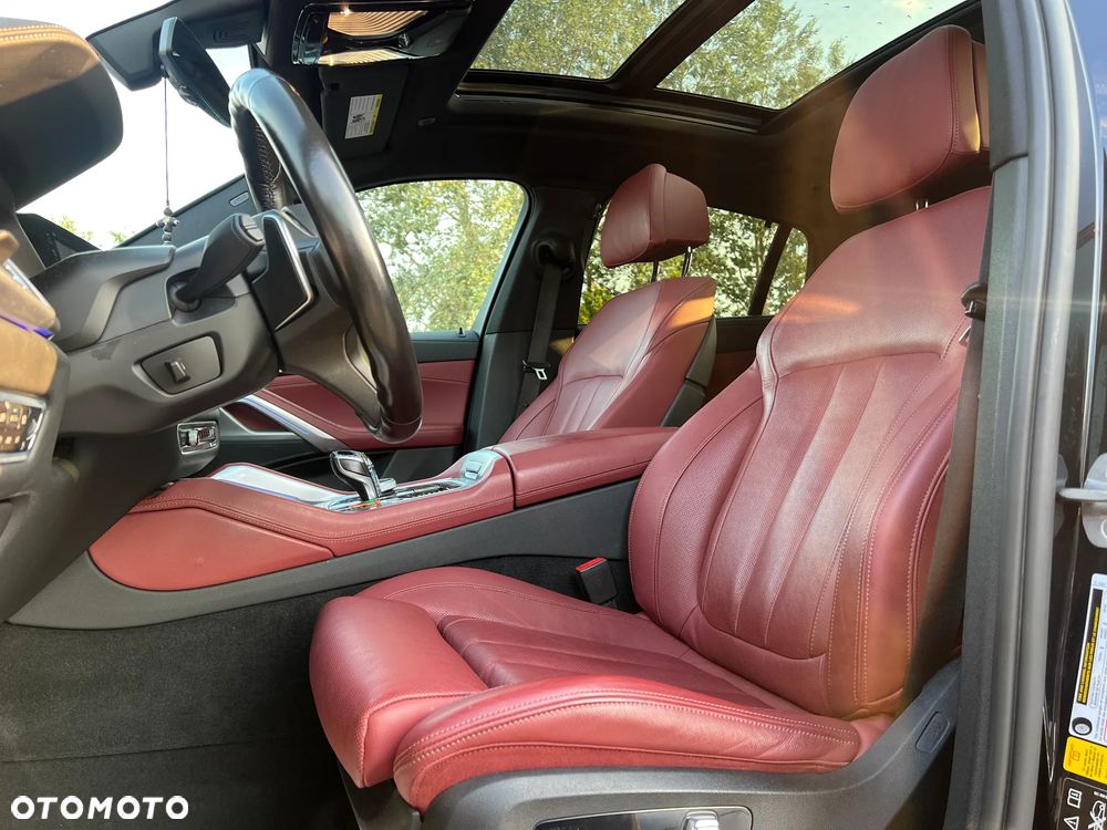 BMW X6 - 13