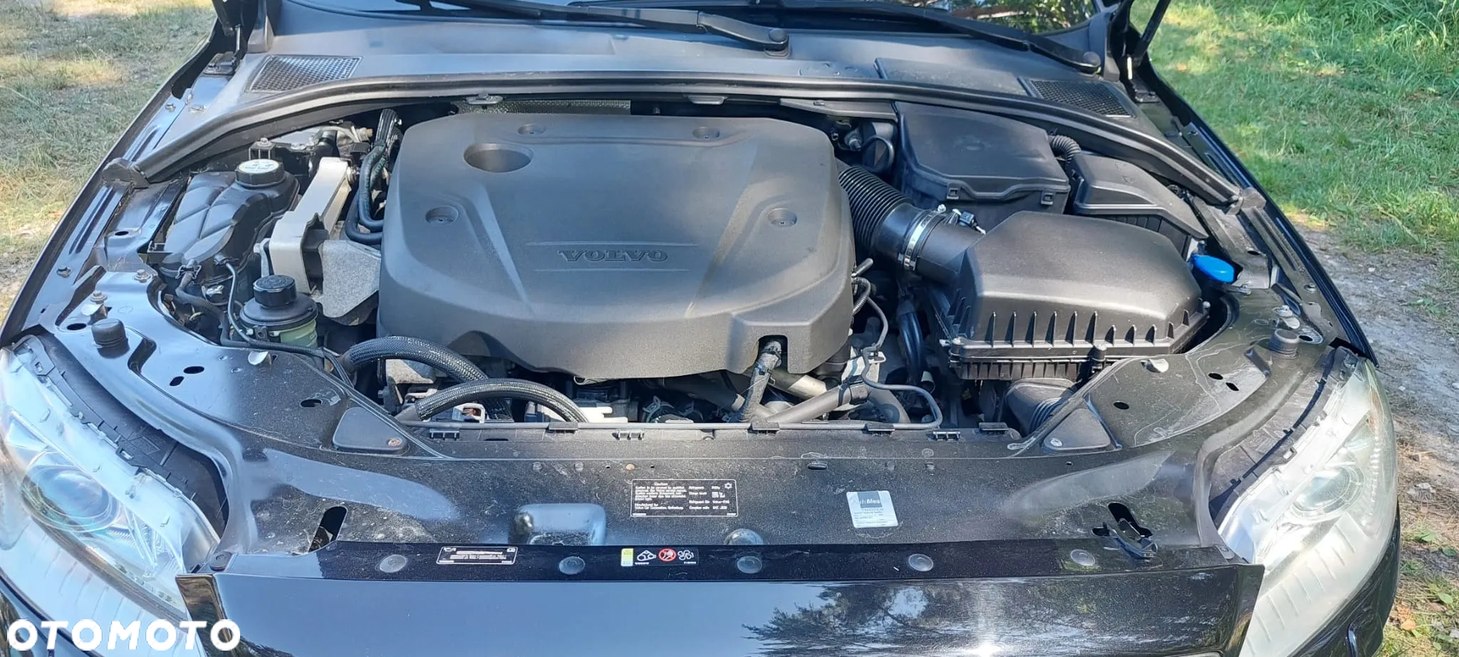 Volvo V70 D4 Drive-E Momentum - 28