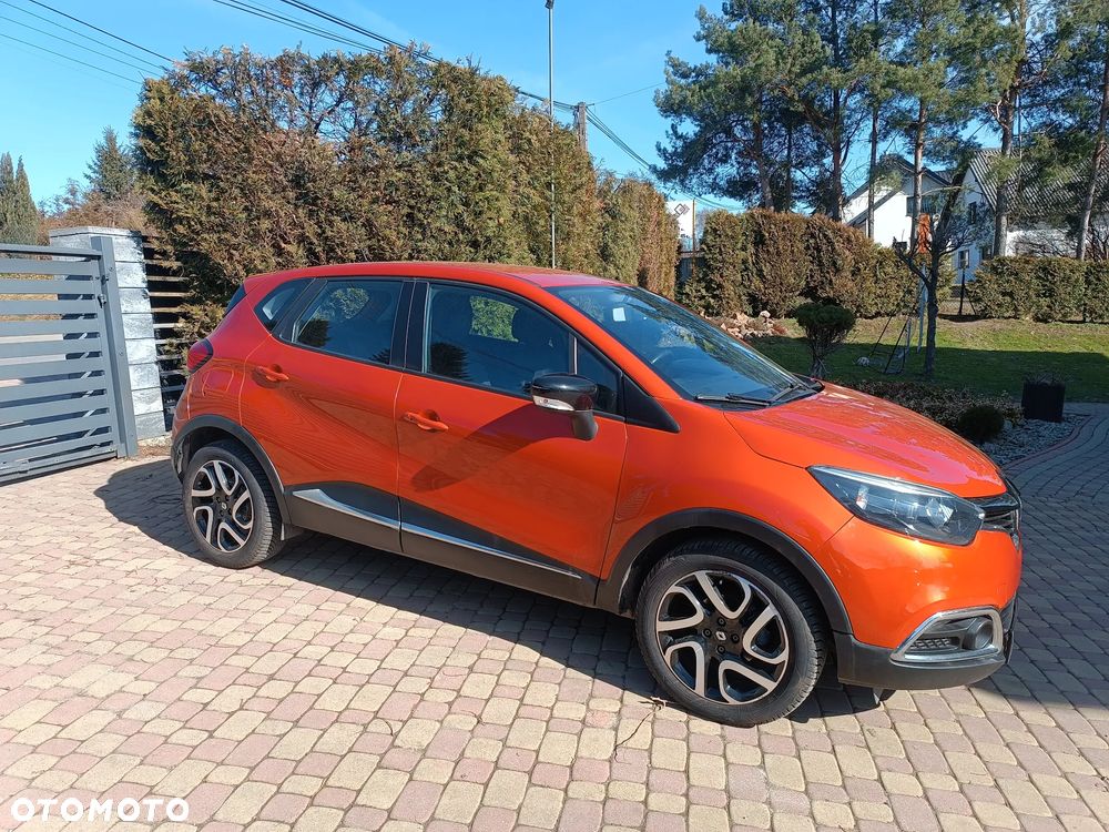 Renault Captur (ENERGY) TCe 90 LIFE - 14