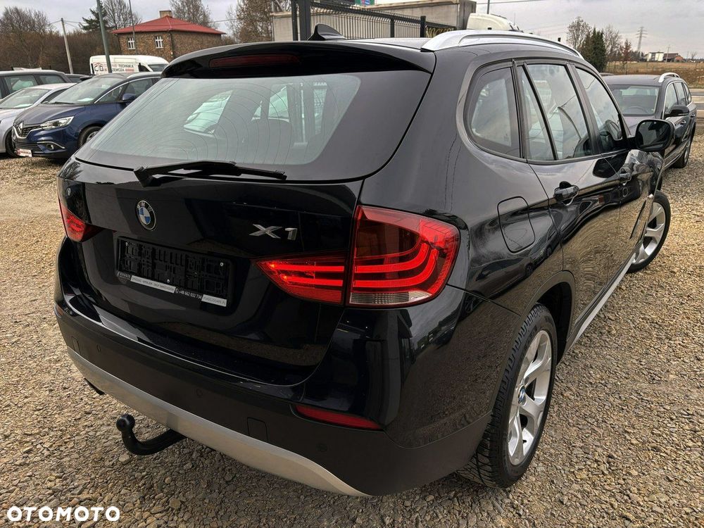 BMW X1 xDrive20d - 3