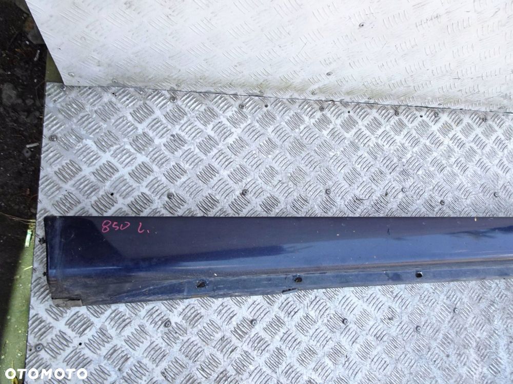 listwa progowa kpl. volvo 850 kombi lift 417-21 - 3
