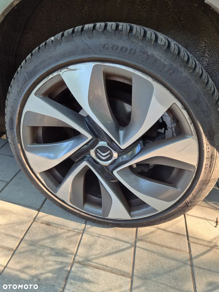 Citroën C4 Picasso 2.0 HDi FAP EGS6 Exclusive - 10