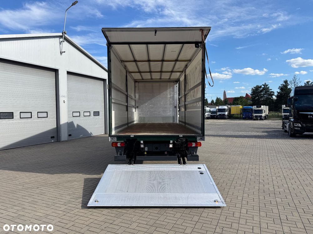 Mercedes-Benz ATEGO - 18