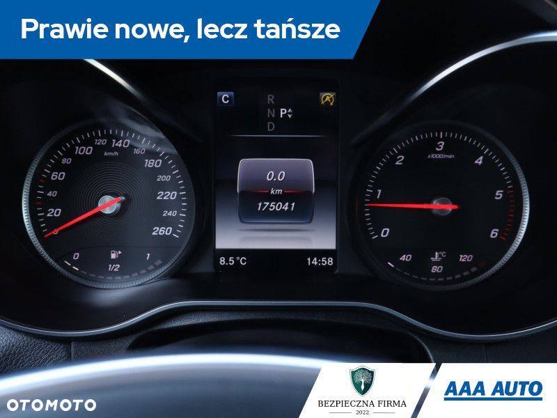 Mercedes-Benz GLC - 12