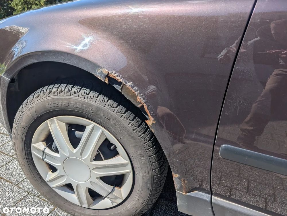 Volkswagen Passat 1.9 TDI - 18